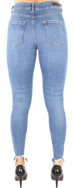 pieces jeans