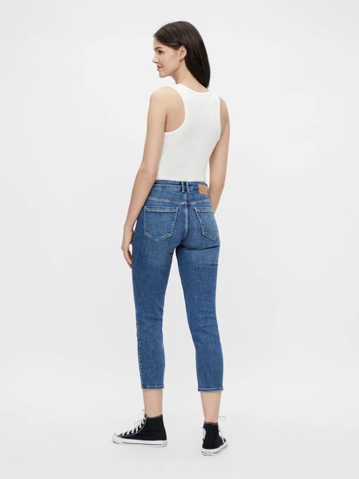 dam Slim fit jeans Lilli slim mw MB255 