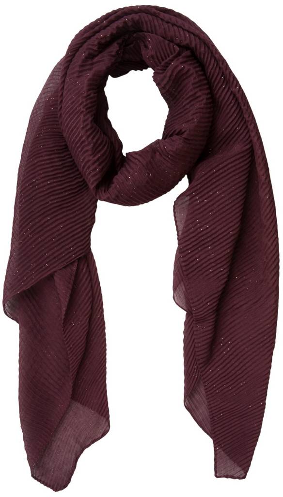 Pieces Scarf Kiss long - Women's scarfs - 122285 - 1