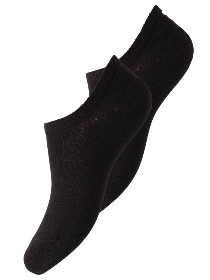 Pieces Socks 2 pack sneaker - Women's socks and tights - 132835 - 1