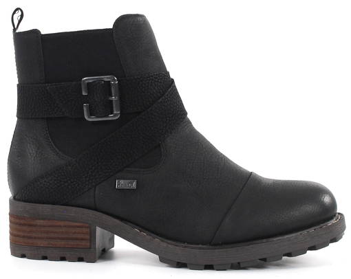 Rieker ankle boots canada cheap