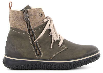 rieker ankle boots