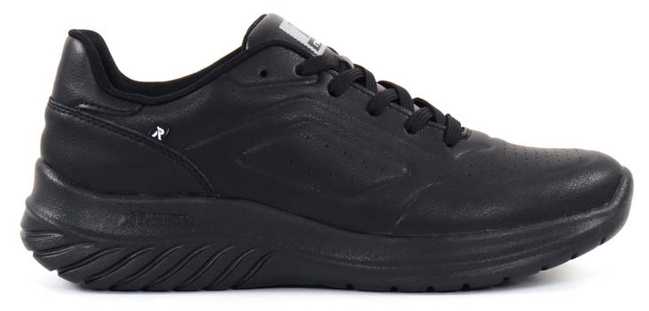 Rieker Sneakers U0501-00 black - Men's sneakers - 133185 - 1