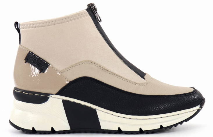 Rieker Ankle boots N6352-60 - Rieker ankle boots - 134005 - 1