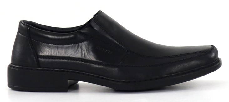 Rieker Men's Walking Shoes B0873-00 - Men's walking shoes - 133885 - 1