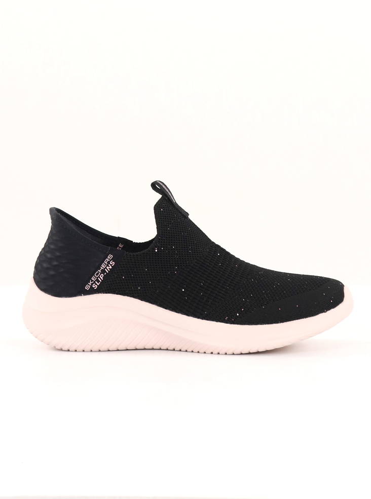 Skechers Slip-ins Sneakers 149594/BKRG ULTRA FLEX 3.0 - SHINY NIGHT - Skechers slip ins - 135325 - 1