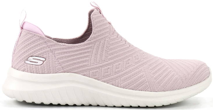 Skechers Sneakers 149180 Ultra flex, pink webstore