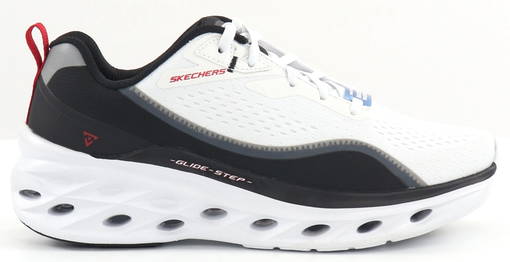 Buy White Shoes for Boys by Skechers Online | Ajio.com