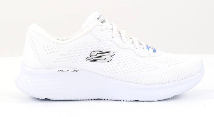 Skechers Sneakers 149991/WBK SKECH-LITE PRO-PERFECT TIME, white - Skechers women`s sneakers - 132715 - 1