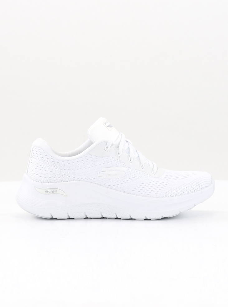 Skechers women's sneakers 150051/WHT ARCH FIT 2.0 - BIG LEAGUE - Skechers women`s sneakers - 135425 - 1