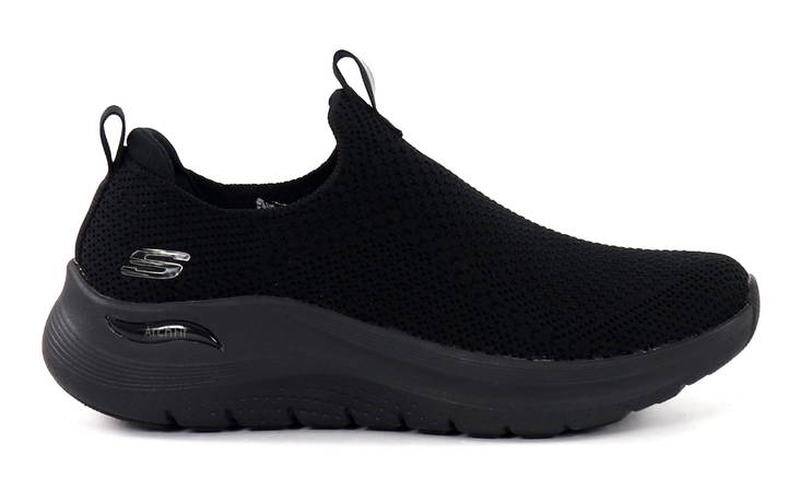 Skechers women's sneakers 150055/BBK Arch fit 2.0 - Skechers women`s sneakers - 135525 - 1