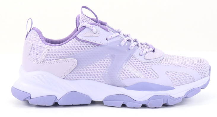 Skechers Sneakers 177276/PUR SIERRA - WINDY WAY - Skechers women`s sneakers - 133585 - 1