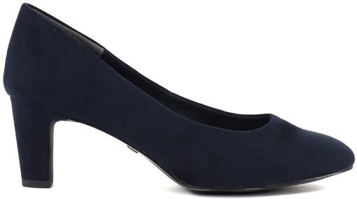 Tamaris 22418-26, navy - Stilettoshop.eu