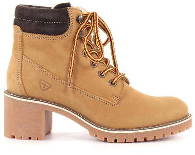 tamaris chukka boots