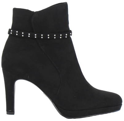 tamaris suede ankle boots