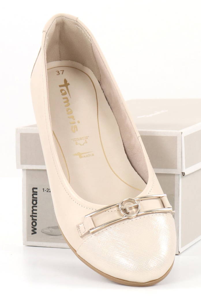 ballerinas tamaris