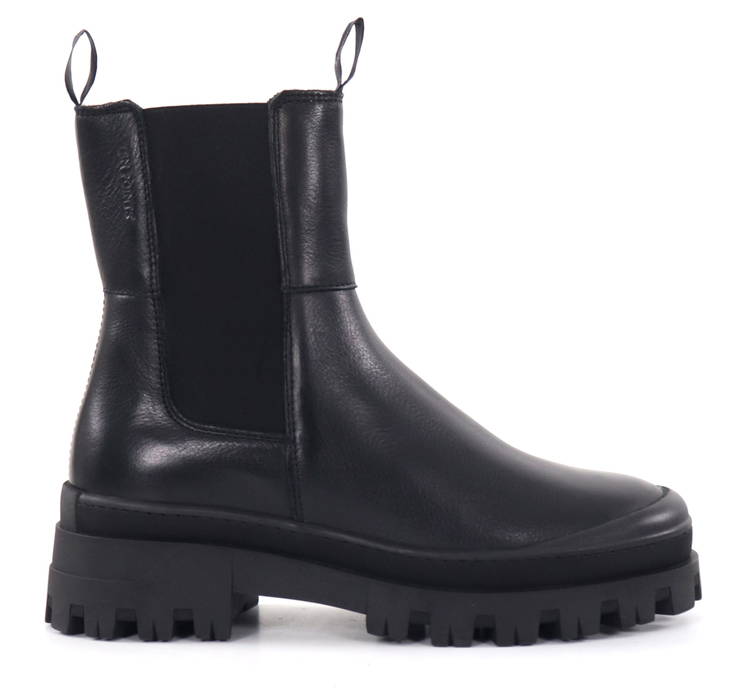 Ten Points Ankle boots 60407 Jenny black - Women's ankle boots - 134275 - 1