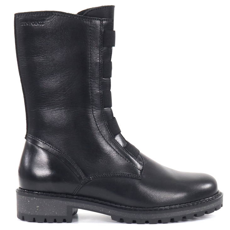 Ten Points Ankle Boots Isadora 60292, black - Women's ankle boots - 131445 - 1