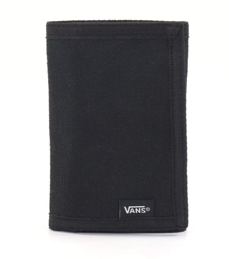 Vans Wallet Slipped, black - Wallets - 130955 - 1