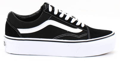 vans sneaker old skool platform