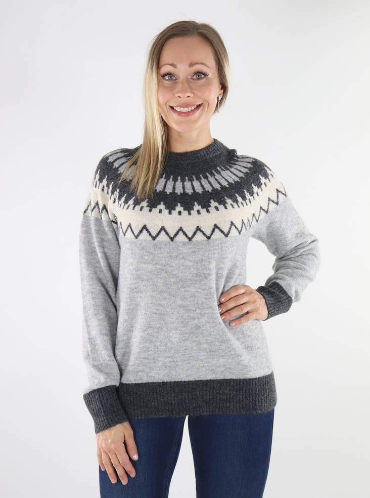 10296978 - Women's knitwear - 134465 - 1