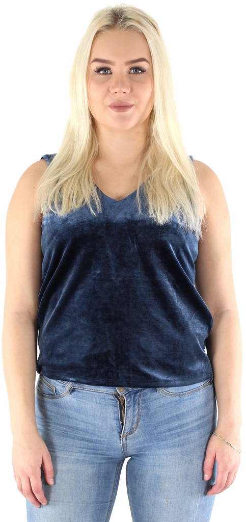 Vero Mode Top Scarlett - Women's party tops - 119735 - 1