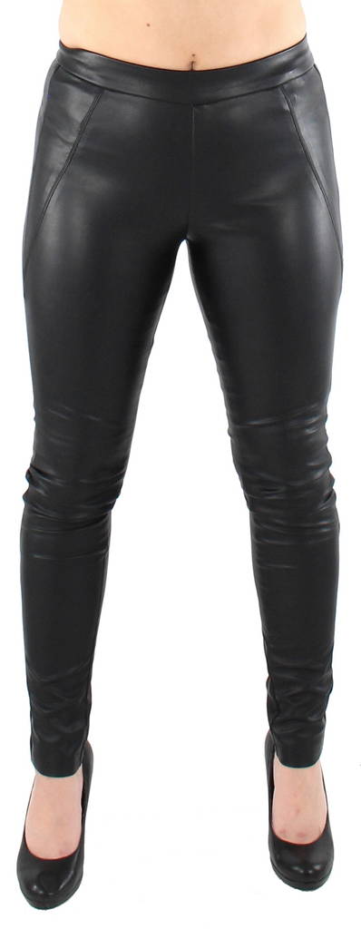 Vero Moda Leggings NW, Black - Leggings - 119395 - 1