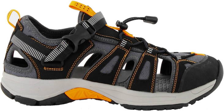 Viking Shoes Rafter 43630 black - Stilettoshop.eu webstore