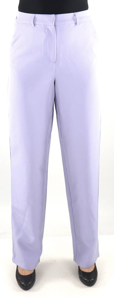 Vila Pants hw sweet Lavender - Women's trousers - 132745 - 1