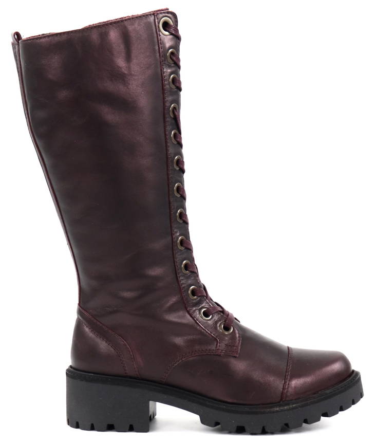 Vintro Boots Aava clark tangeri - Women's boots - 132325 - 1