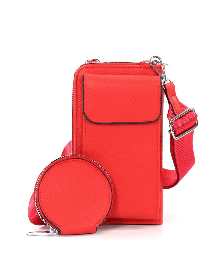 Yuhe phone bag 11888-2 - Handbags - 133935 - 1