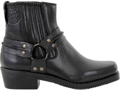 western ladies boots