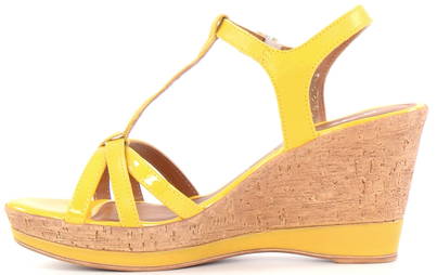 Tamaris Wedge Sandals 28347 24 Sun Stilettoshop.eu webstore