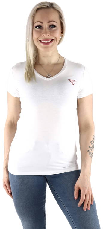 Guess T-Shirt W1GI17J1311 