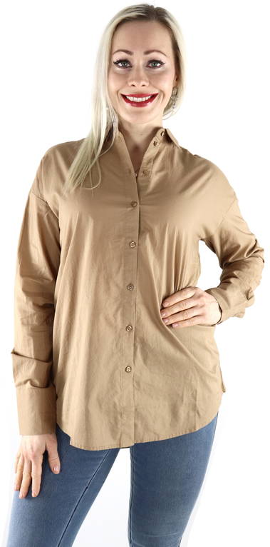 Tolk forvridning Dwell Vero Moda Dress Shirt India loose - Stilettoshop.eu webstore