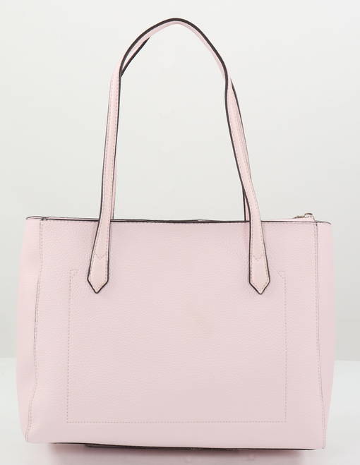 Powder hotsell pink handbag
