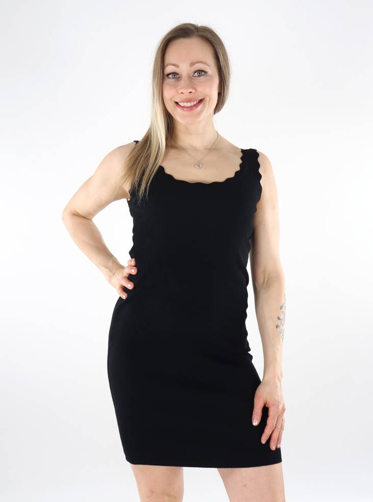 JDY dress black - Dresses and tunics - 135765 - 1