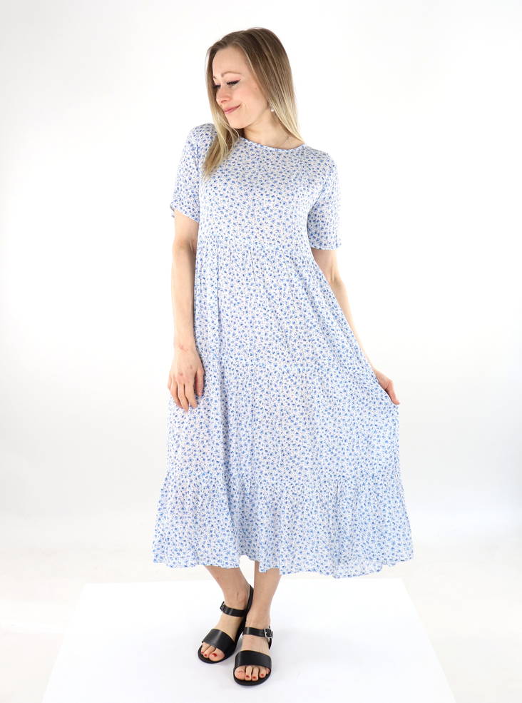 Only dress Life cloud dancer - Dresses and tunics - 135895 - 1
