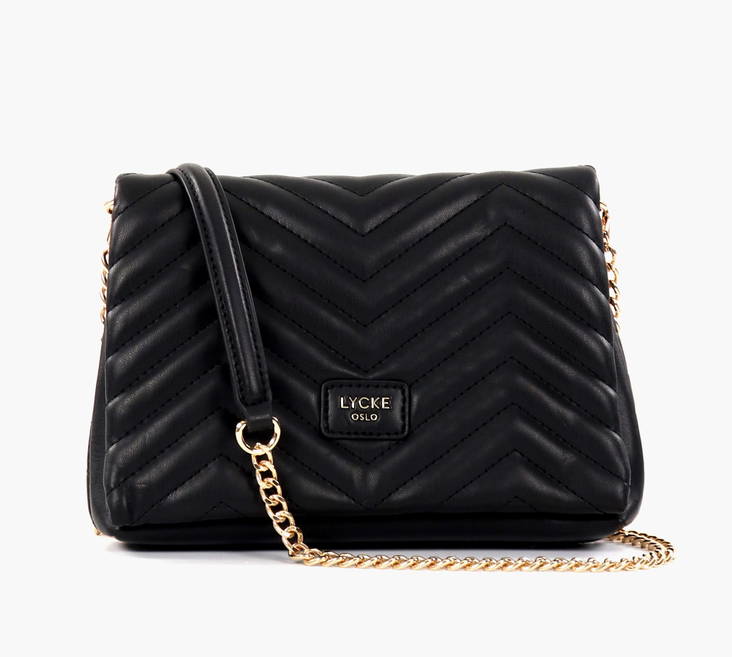 Lycke Oslo women's shoulder bag 8041112 - Handbags - 135925 - 1