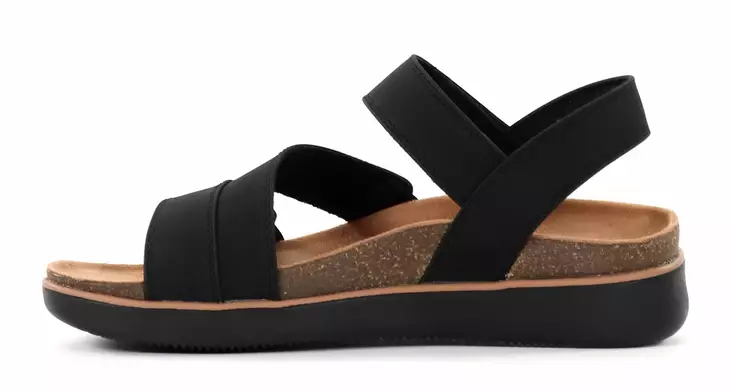 Skechers cork sandals deals
