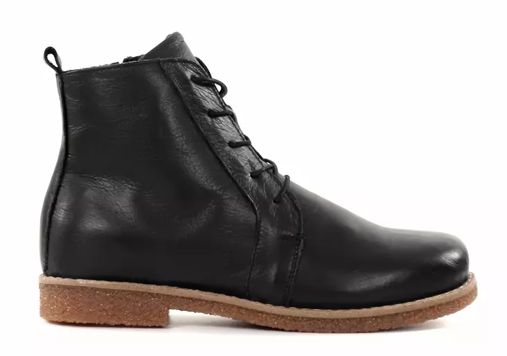 Andrea Conti women's ankle boots 0344523 black - Women's ankle boots - 136545 - 1
