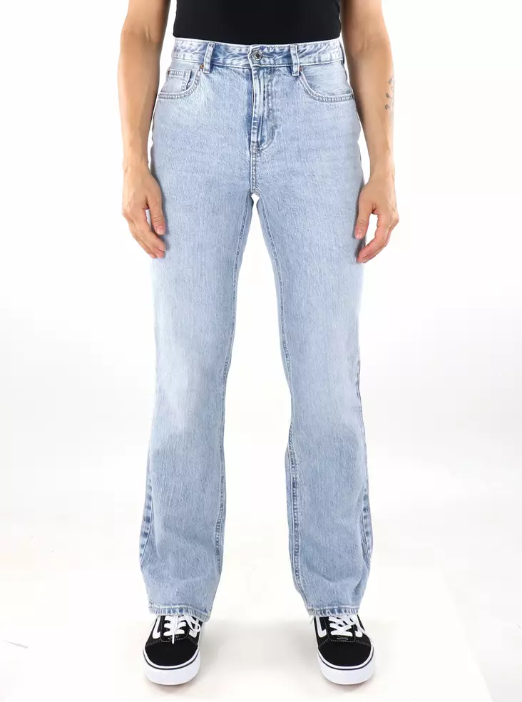 Vero Moda Jeans hr light blue - Women's jeans - 136615 - 1
