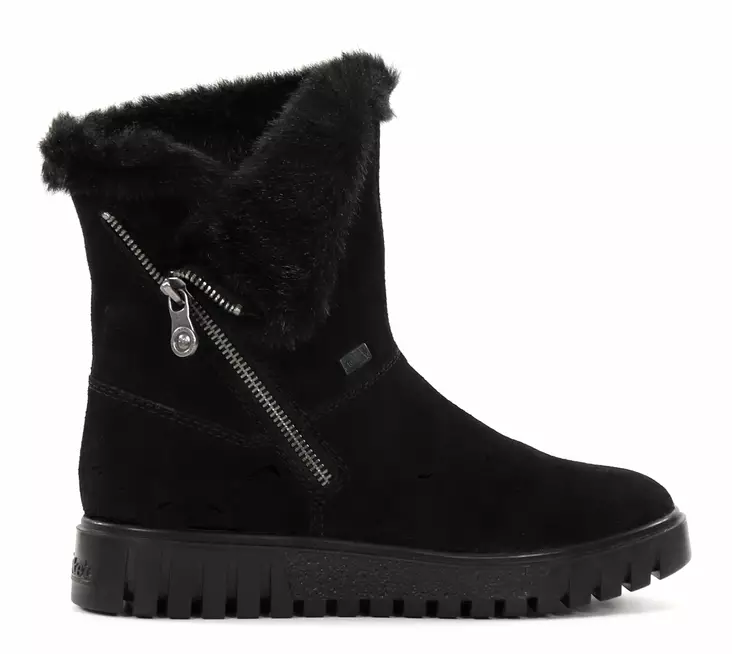 Rieker Women's Ankle Boots Y3470-00 black - Rieker ankle boots - 136695 - 1