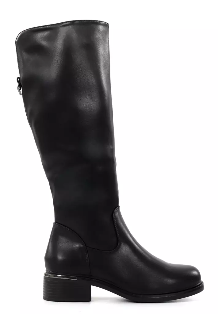 Migant women's boots A925-137 black - Women's boots - 136975 - 1