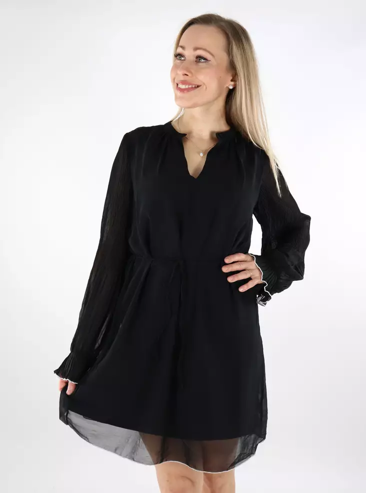 Vero Moda Dress Short black - Dresses and tunics - 137505 - 1