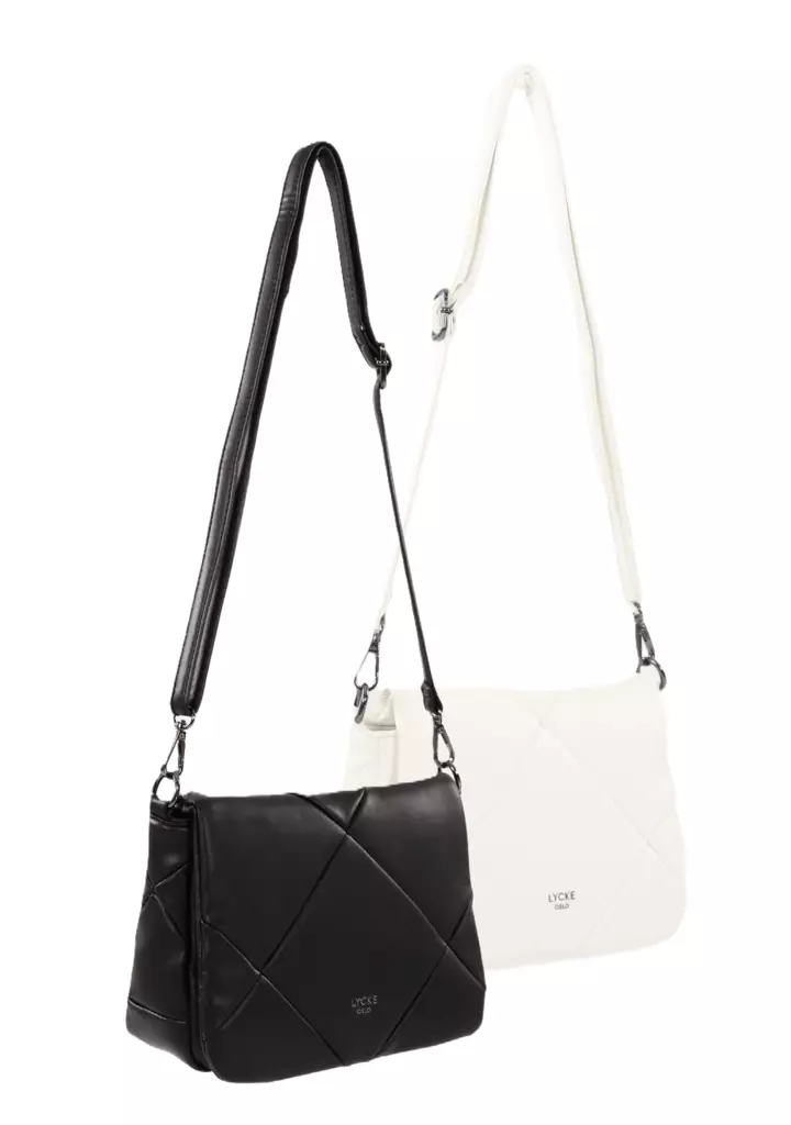 Lycke Oslo Shoulder Bag 8051307 - Handbags - 138375 - 1