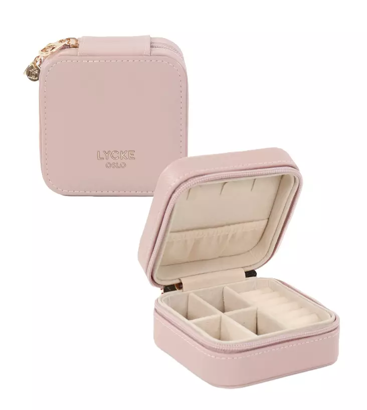 Lycke Oslo Jewelry Box 8051139 - Handbags - 138385 - 1