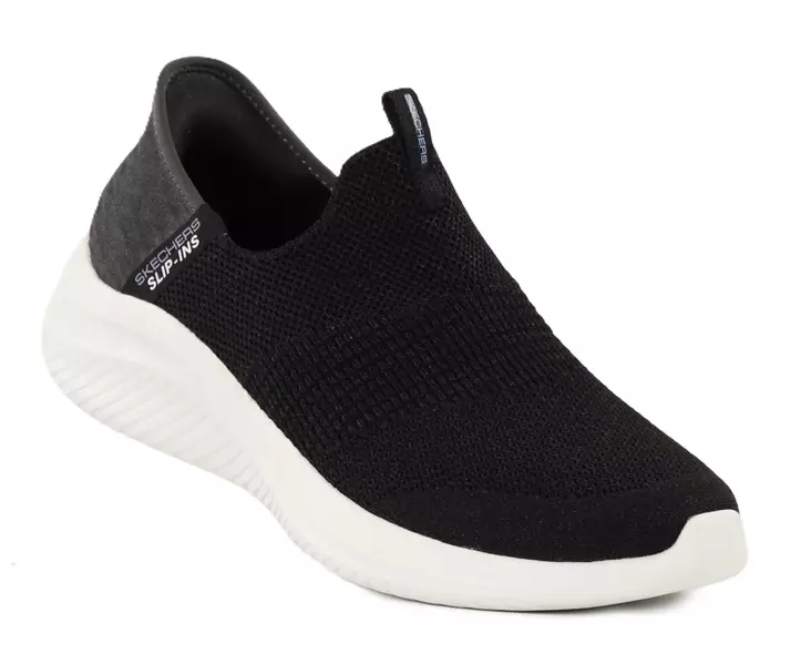 Skechers women's sneakers 149709W/BLK ULTRA FLEX 3.0 - SMOOTH STEP black - Skechers women`s sneakers - 138675 - 1