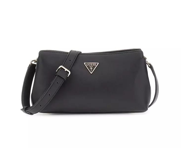 Guess Bag Talent crossbody black - Handbags - 138905 - 1