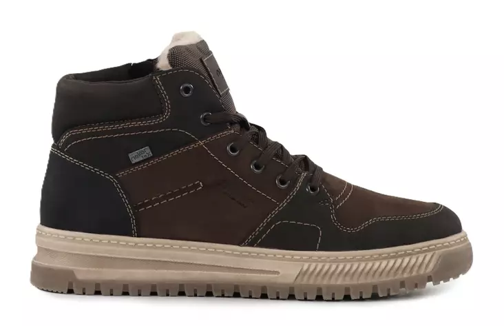 38540-25 - Men's ankle boots and boots - 139695 - 1